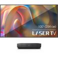 Проектор Hisense Laser TV 100L5H
