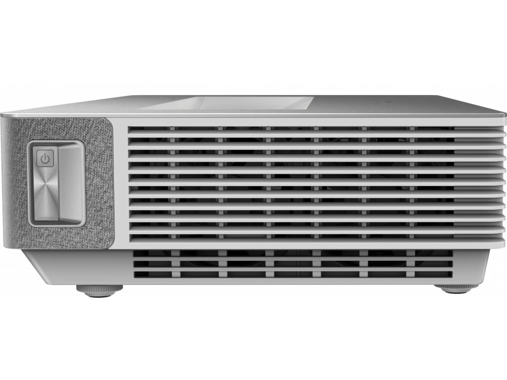 Проектор Hisense Laser TV 100L5H