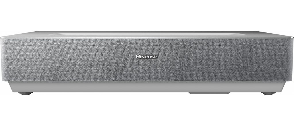 Проектор Hisense Laser TV 100L5H