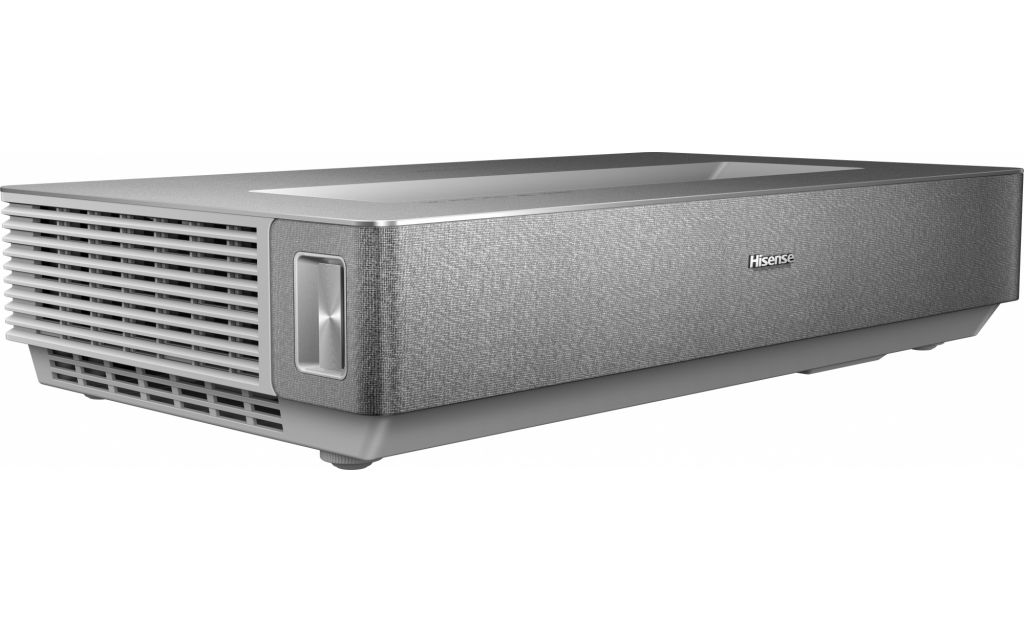 Проектор Hisense Laser TV 100L5H