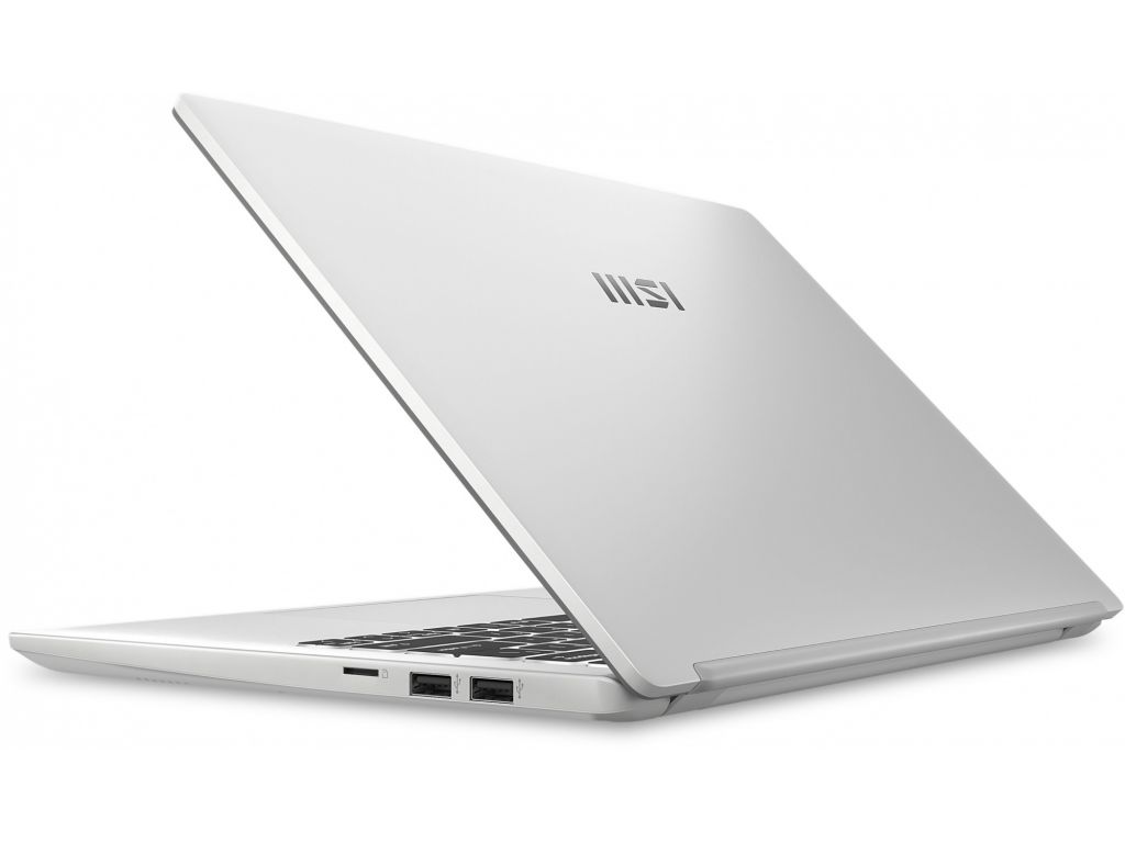 Ноутбук MSI Modern 14 C12MO-688RU