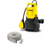   Karcher SP 3 Dirt Hose Set