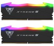   Patriot Viper XTREME RGB 2x16Gb DDR5 PC5-62400 PVXR532G78C38K