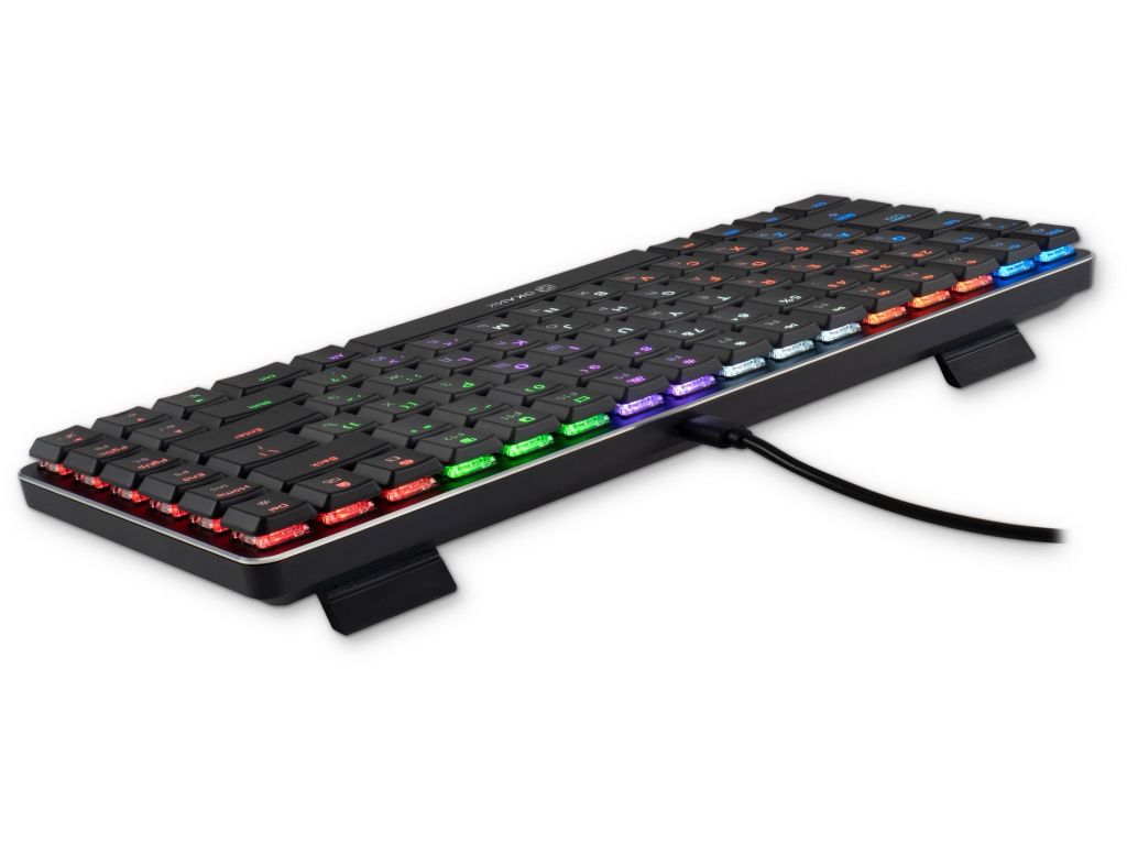 Клавиатура Oklick K615X