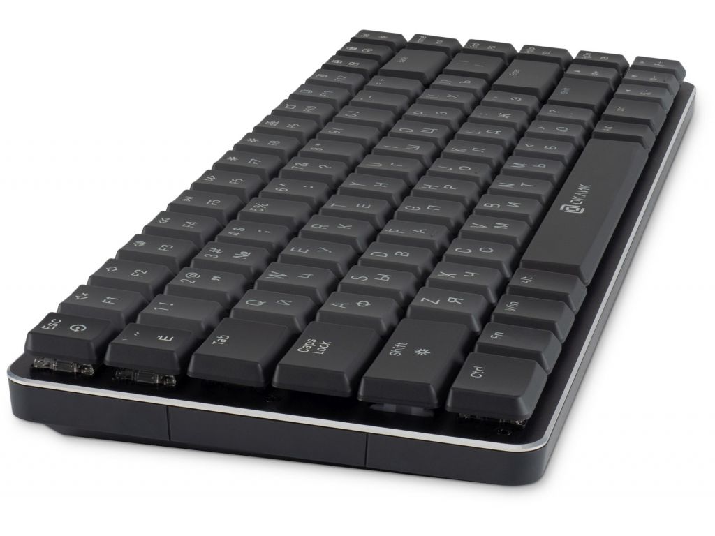 Клавиатура Oklick K615X