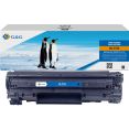 Картридж лазерный G&G GG-C725 черный (1600стр.) для Canon imageCLASS MF3010 MFP/LBP-6000/6000B/6020/6020B/MF-3010
