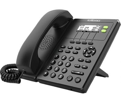 IP-телефон Flyingvoice FIP10