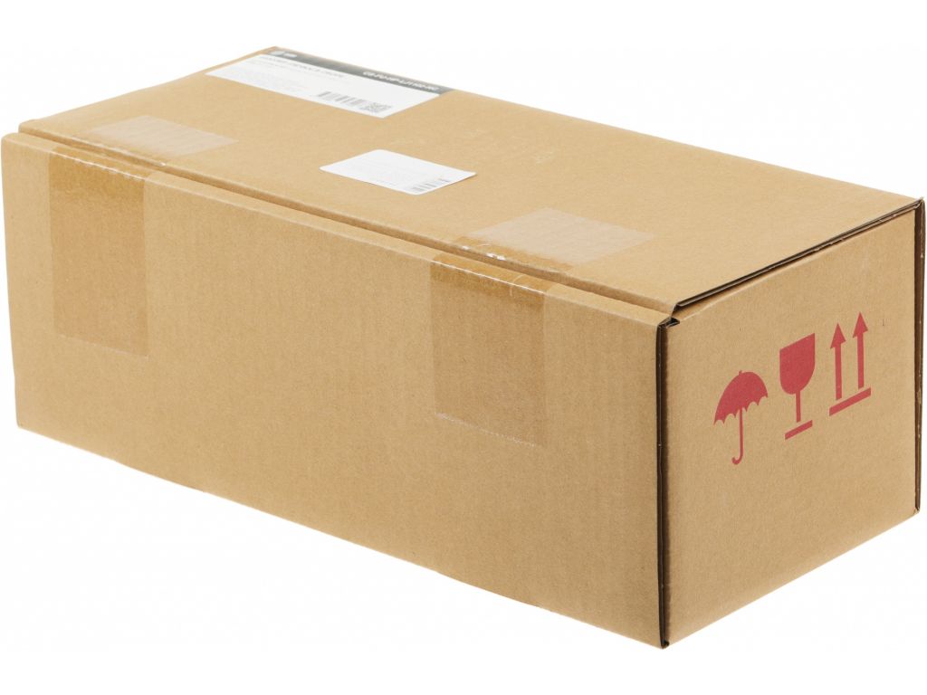 Печка в сборе Cactus CS-FU-HP-LJ1102-NC (RM1-6921-new compat) для HP LaserJet Pro P1102/P1100w/P1100