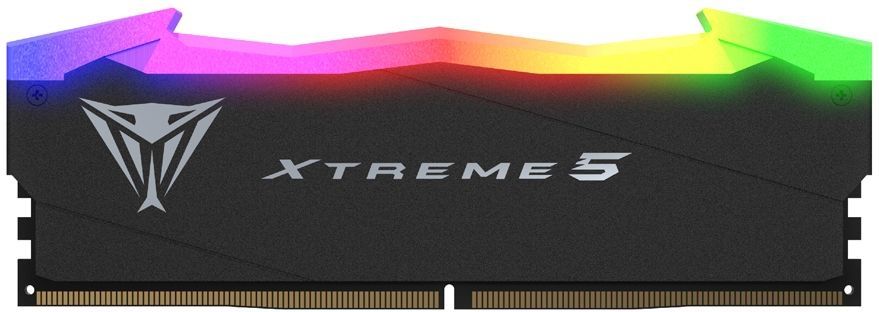Оперативная память Patriot Viper Xtreme 5 2x16ГБ DDR5 8000MHz PVXR532G80C38K
