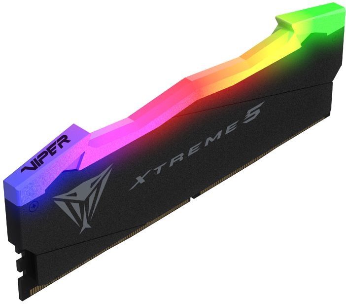 Оперативная память Patriot Viper Xtreme 5 2x16ГБ DDR5 8000MHz PVXR532G80C38K
