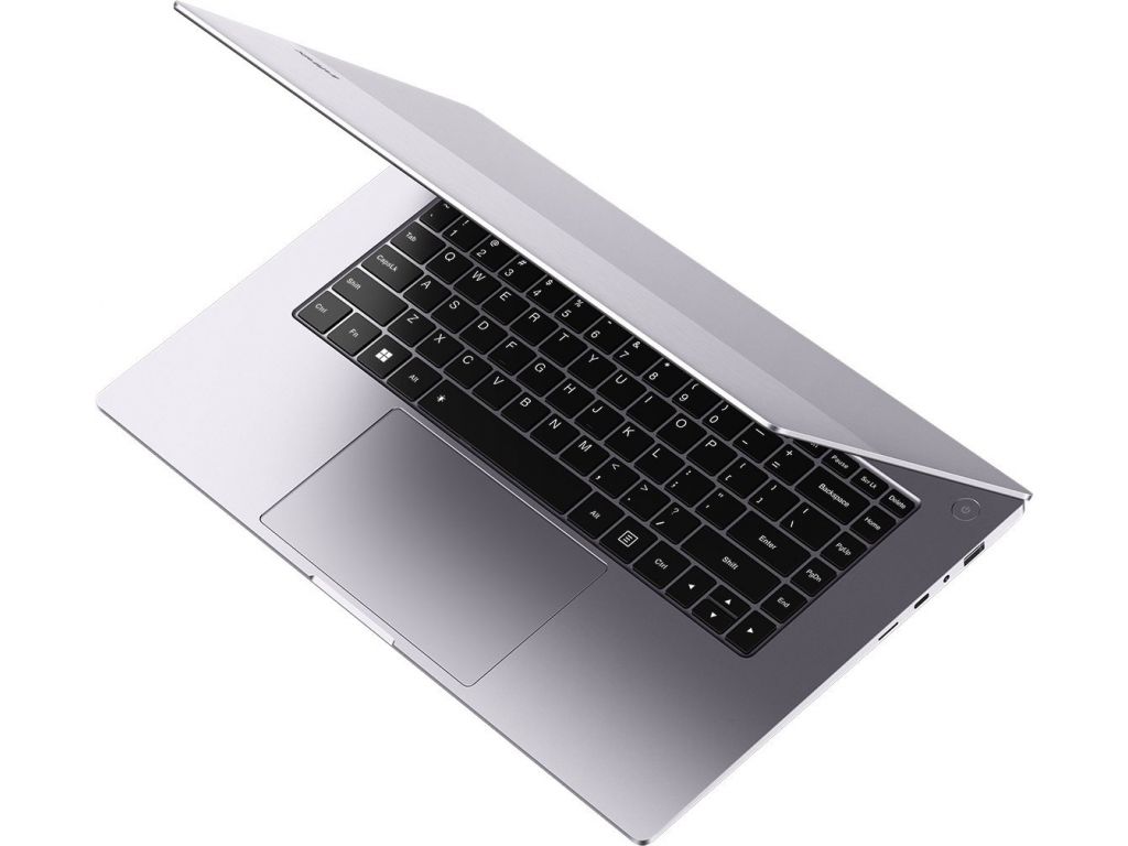 Ноутбук Infinix Inbook X3 Plus 12TH XL31 71008301378
