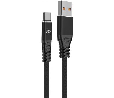  Digma DG-USBA--1M-27W USB (m)-USB Type-C (m) 1 