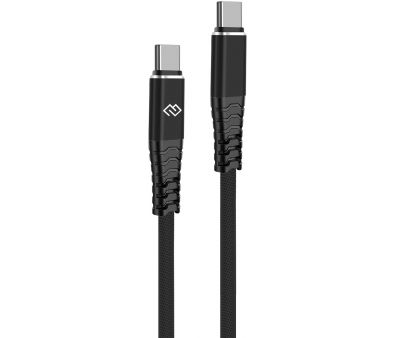  Digma DG-USB-C-2M-100W USB Type-C (m)-USB Type-C (m) 2 