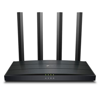 Wi-Fi  TP-Link Archer AX12