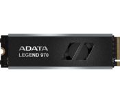  SSD ADATA Legend 970 2TB SLEG-970-2000GCI