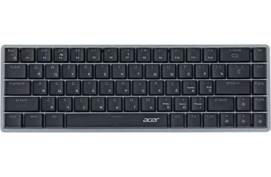 Клавиатура Acer OKW302