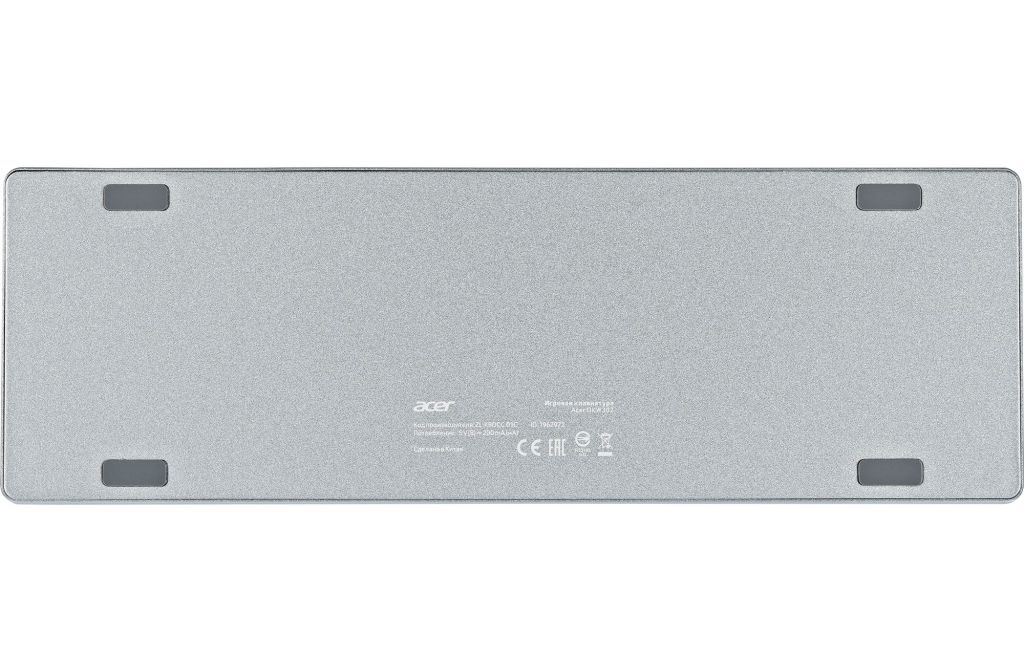 Клавиатура Acer OKW302