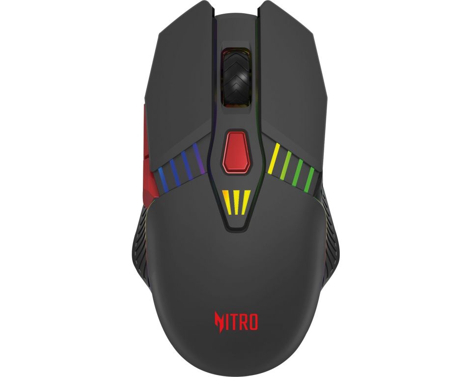 Игровая мышь Acer OMR305
