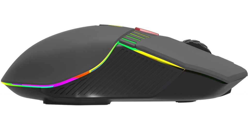 Игровая мышь Acer OMR305