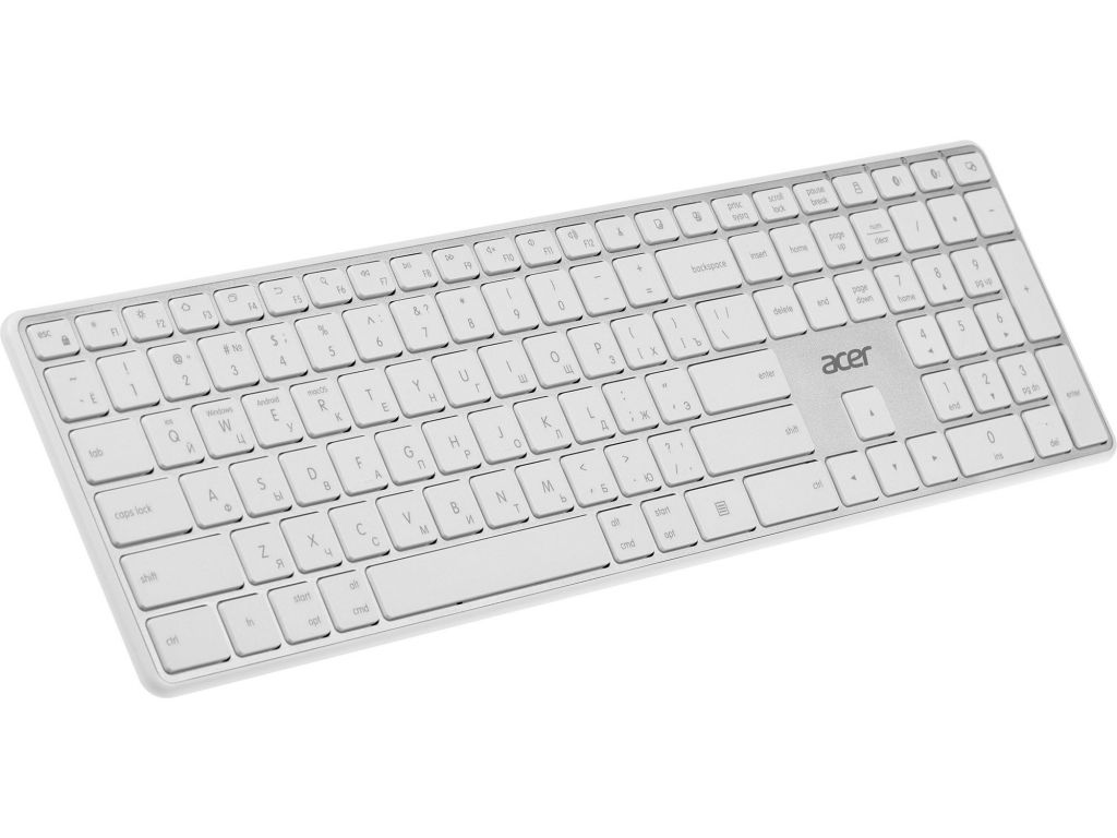Клавиатура Acer OKR301