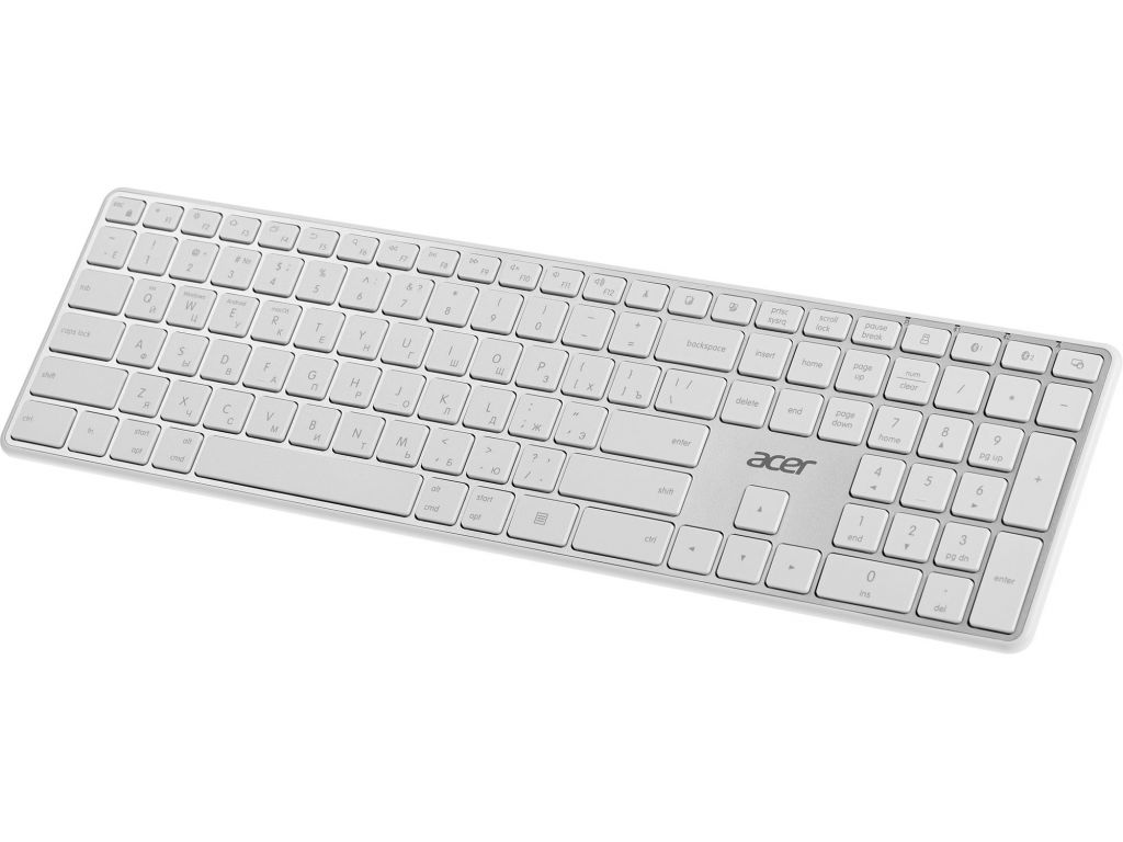 Клавиатура Acer OKR301
