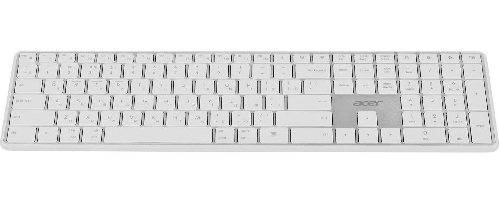 Клавиатура Acer OKR301