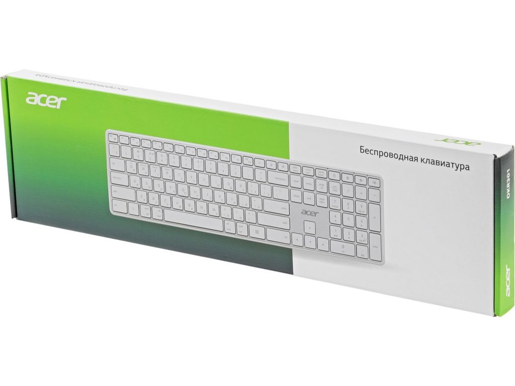 Клавиатура Acer OKR301