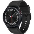 Умные часы Samsung Galaxy Watch6 Classic 43 мм (черный)