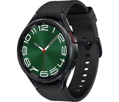   Samsung Galaxy Watch6 Classic 47  ()