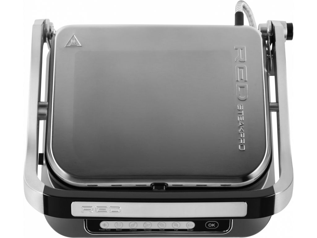 Электрогриль RED Solution SteakPro RGM-M805