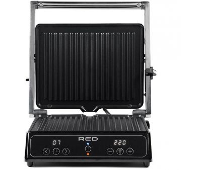  RED Solution SteakPro RGM-M809