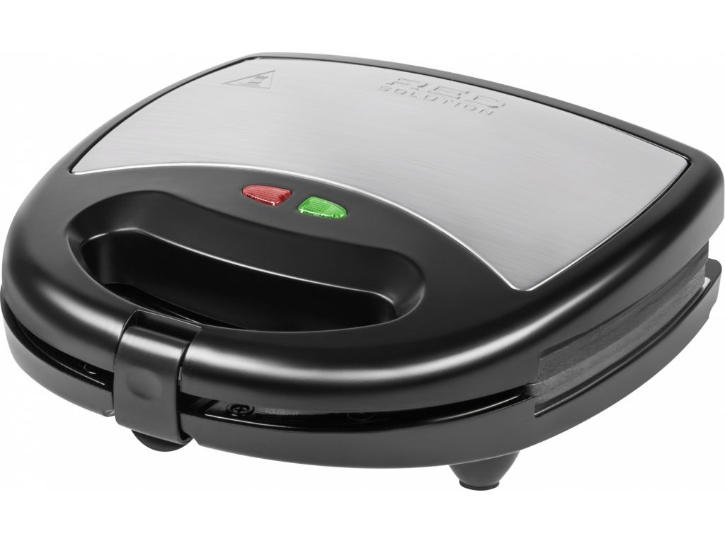 Многофункциональная сэндвичница RED Solution RMB-M602