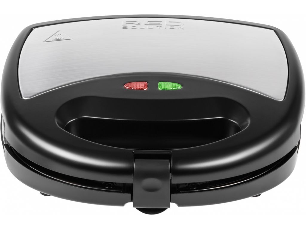 Многофункциональная сэндвичница RED Solution RMB-M602