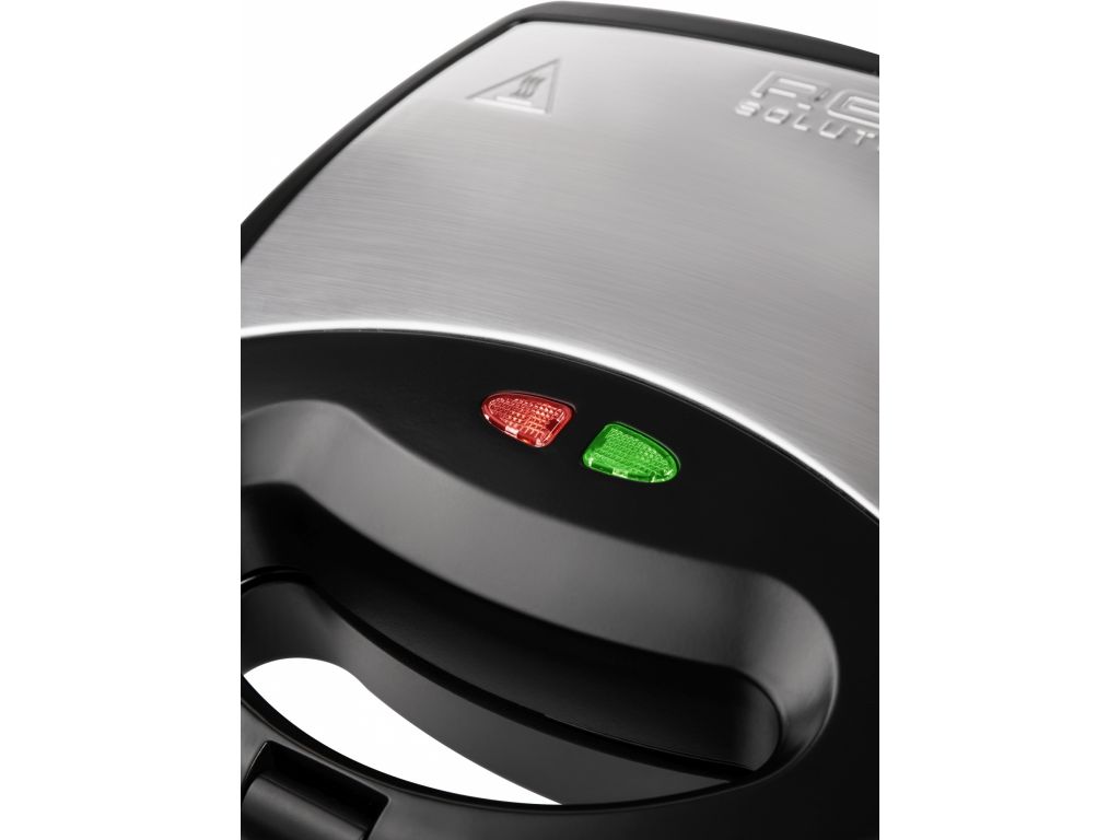Многофункциональная сэндвичница RED Solution RMB-M602