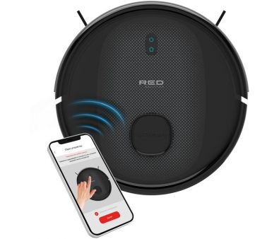 - RED Solution RV-RL6100S