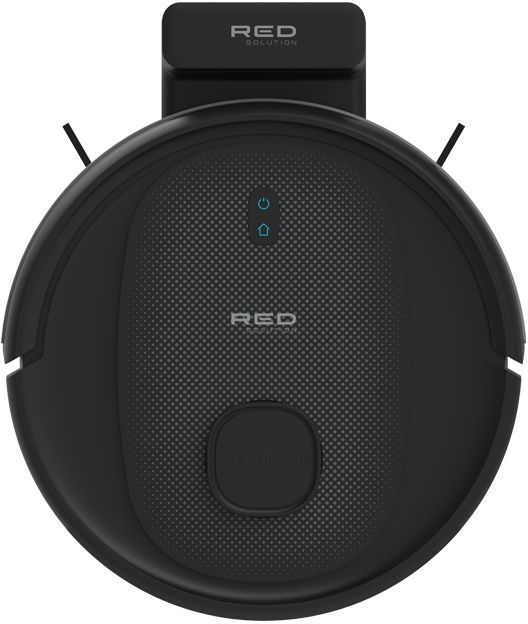 Робот-пылесос RED Solution RV-RL6100S