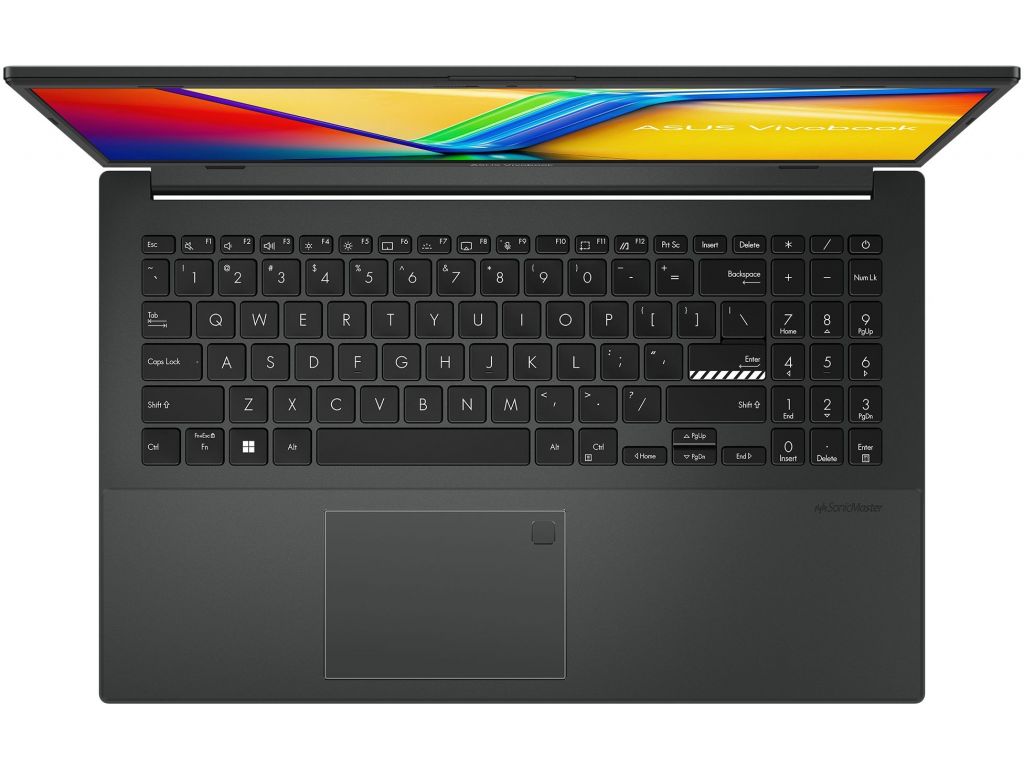 Ноутбук ASUS Vivobook Go 15 E1504FA-BQ664