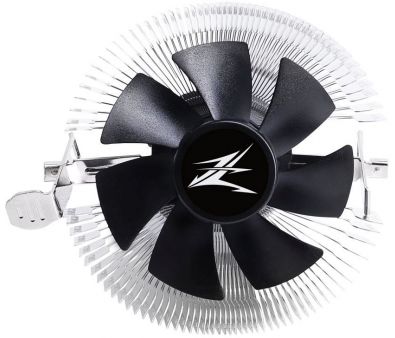    Zalman CNPS80G Rev.3