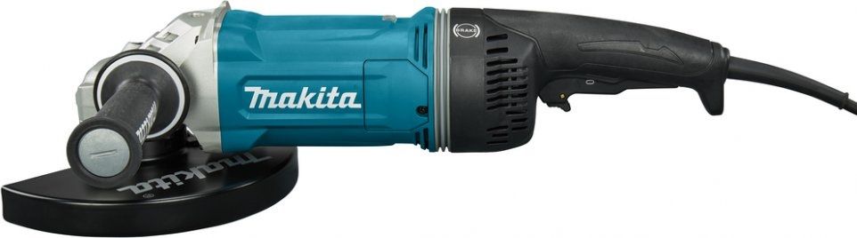 Угловая шлифмашина Makita GA9070X1