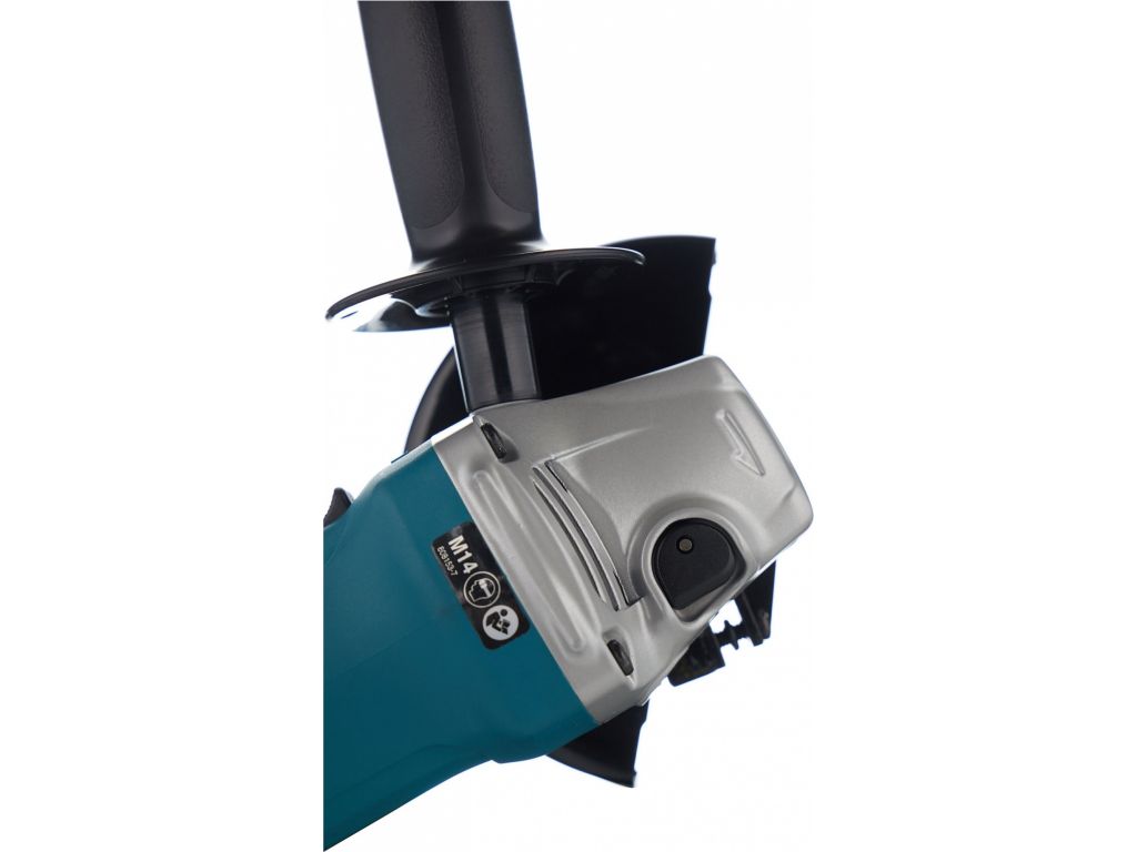 Угловая шлифмашина Makita GA4530R