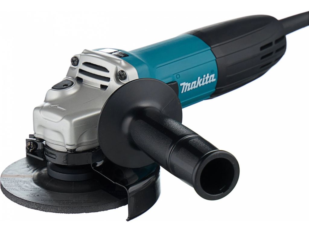 Угловая шлифмашина Makita GA4530R