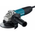 Угловая шлифмашина Makita GA4530R