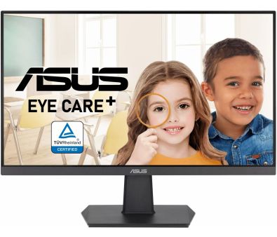   ASUS Eye Care+ VA24EHF