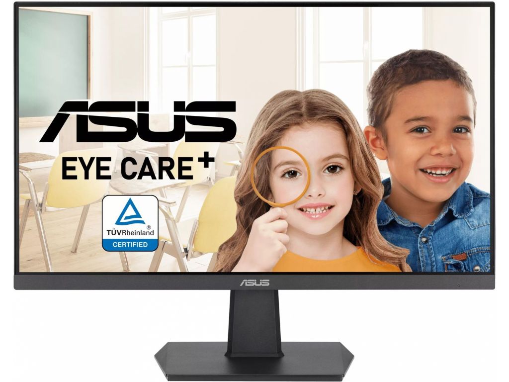 Игровой монитор ASUS Eye Care+ VA27EHF