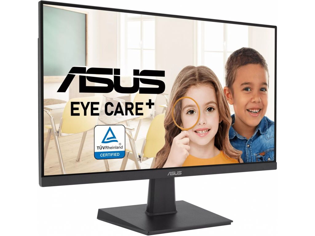 Игровой монитор ASUS Eye Care+ VA27EHF