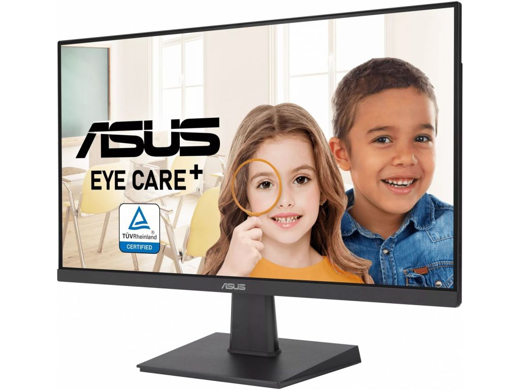 Игровой монитор ASUS Eye Care+ VA27EHF