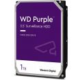   WD Purple Surveillance 1 TB WD11PURZ