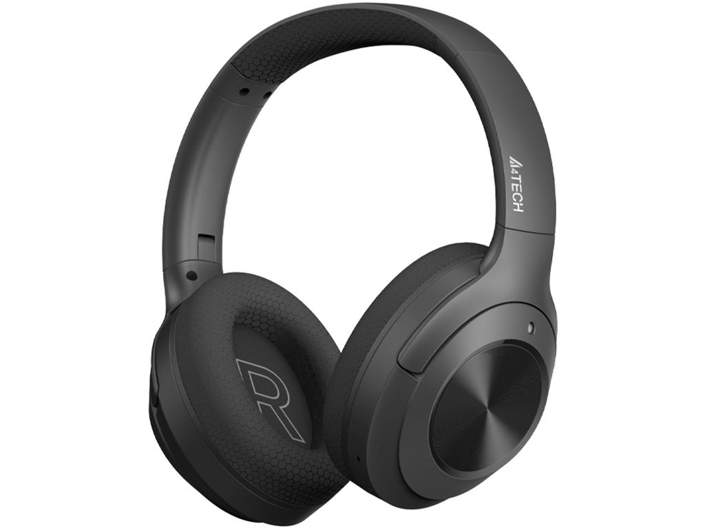 Наушники A4Tech Fstyler BH220 (черный)