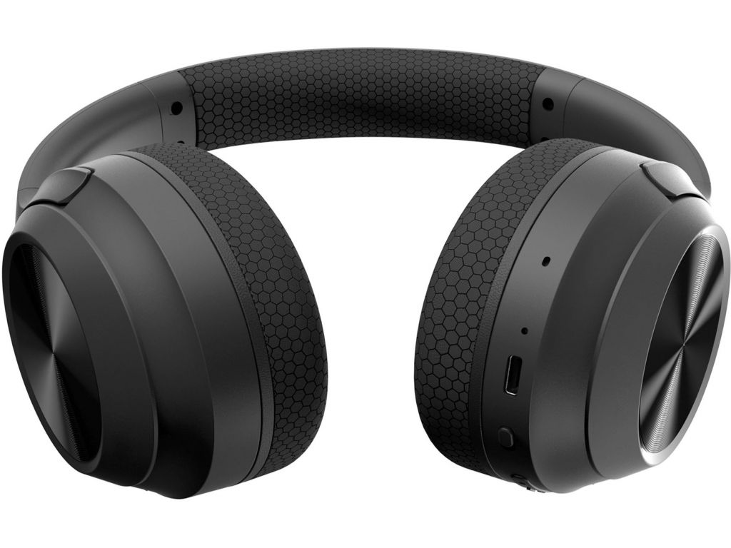 Наушники A4Tech Fstyler BH220 (черный)