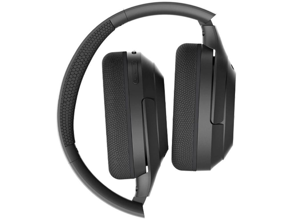 Наушники A4Tech Fstyler BH220 (черный)